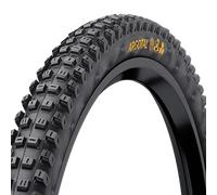 Continental Argotal Downhill Supersoft Compound Foldable 27.5" x 2.4"MTB Tyre Black/Black