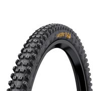 Continental Argotal Downhill Tyre Supersoft Compound Foldable 2022 Black & Black