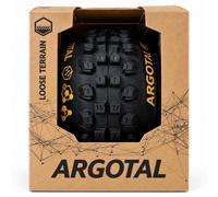 Continental Argotal Trail Endurance Tubeless 29´´ X 2.40 Mtb Tyre 29´´ x 2.40 Black