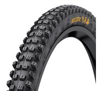 Continental Argotal Trail Endurance TR Folding MTB Tyre - 27.5" - Black / 27.5" / 2.4" / Folding