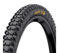 Continental Argotal Trail Endurance Tubeless 27.5´´ X 2.40 Mtb Tyre Black 27.5´´ x 2.40