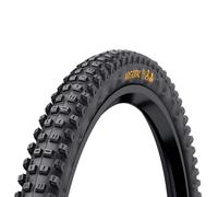 Continental - Argotal Enduro Soft 29'' (60-622) Foldable - Cyclocross tyre size 29'' x 2,40'' - 60-622, black