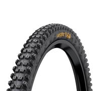 Continental E25 Argotal Enduro Soft Tubeless 29´´ X 2.60 Mtb Tyre Black 29´´ x 2.60