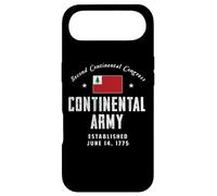 Continental Army 1775 Case for iPhone Air