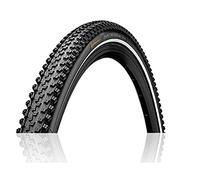 Continental AT RIDE 700 x 42C E25 Reflex Black Skin Tyre (One Tyre)