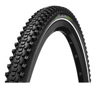 Continental Bicycle Cycle Bike Eruban Plus Tyre Black / Black - 20 X 2.40