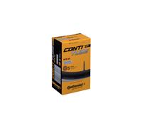 Continental MTB Tube - Black - 29 Inch - Presta 42mm Valve (29 x 2.5-2