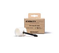 Continental Tpu Presta 29´´ 60 Mm Inner Tube Clear 700C / 40-60