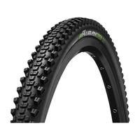 Continental eRuban Plus - Rigid Tyre - Black/Black - 29 Inch (29 x 2.1