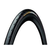 Continental Bicycle Gator Hardshell Foldable Tyre Black / Black - 700 X 23C