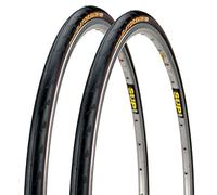 Continental Gator 650c X 23 Rigid Road Tyre Black 650C x 23