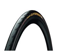 Continental Gatorskin Tyre 27x11/4 Wire Beaded - Duraskin