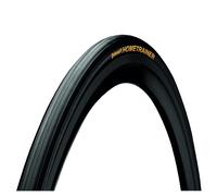 Continental Bicycle Hometrainer II Foldable Tyre Black / Black - 26 X 1.75 Inch
