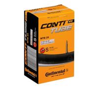 Continental Tube VTT S42 29x1,75/2,50 42 mm Presta Butyl - Inner tube Black One Size
