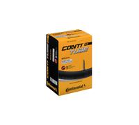 Continental MTB 29 Light Tube (1.75-2.4) Presta - Black black 29x1.7-2.4