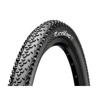 Continental Race King - SL - Rigid Tyre - Black/Black (27.5 x 2.2 inch