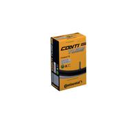 Continental Compact Tube - Schrader 40mm Valve - Black (24 x 2.0-2.4 i