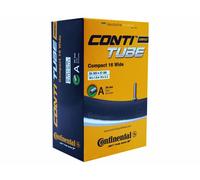 Continental Compact Wide Tube - 16 x 1.9-2.3 Inch - Schrader Valve 34m