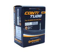 Continental bicycle tube 26 inch quick-release valve 37-559/50-559 Tour...