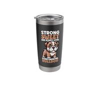 Continental Bulldog Stainless Steel Insulated Tumbler