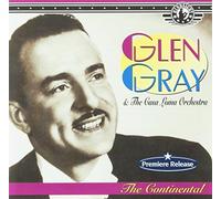 Continental by Glen Gray (1997-11-08)