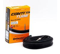 Continental Cámara Carretera Race 700x20-25 Válvula 42mm