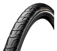 Continental Ride City Reflex 700c X 32 Rigid Urban Tyre Black 700C x 32 700C x 32 Black