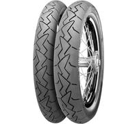 CONTINENTAL ClassicAttack 120/90R18 65V TL Tyre