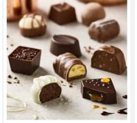 Continental Collection Boxed Chocolate 264G "Indulgence in every bite, a moment of pure decadence" Special For Easter
