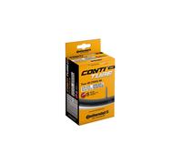 Continental Compact 16" Inner Tube Black
