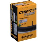 Continental Compact 16" Inner Tube Black