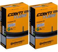Continental Compact 20 Bicycle Inner Tube