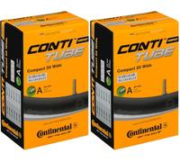 Continental Compact 20 Wide Bicycle Inner Tube