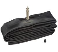 Continental Compact Wide Dunlop 40 Mm Inner Tube 24´´ Black