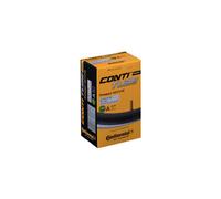 Continental Compact Inner Tube 34mm Schrader Valve - Black - 10/11/12