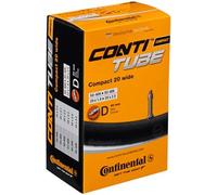 Continental Compact Inner Tube Schrader valve