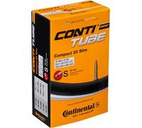 Continental Compact Inner Tube Schrader valve