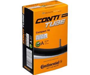Continental Compact Inner Tube Schrader valve