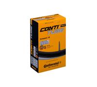 Continental Inner Tube Compact 16 x 1 3/8 - 16 x 1.75 Presta 42mm Black