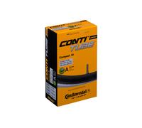 Continental Compact Schrader Valve Inner Tube for Brompton