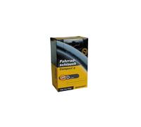 Continental Compact tube 8 inch Woods Valve Inner Tube