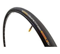 Continental Competition Bicycle Tire, Black, 28” x 22 mm