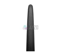 Continental Competition "Black Chili" Tubular in Black All-rounder 28 x 25mm