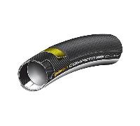 Continental Competition Tubular Black 700 x 22-25, Type mm Black 28" x 22mm