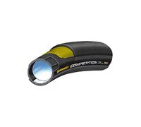 Continental Competition Tubular Race Tyre BLACK 28"X25MM