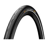 Continental Contact 28´´ X 2.50 Rigid Urban Tyre Silver 28´´ x 2.50