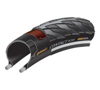 Continental Contact 700c X 35 Rigid Urban Tyre Black 700C x 35