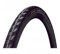 Continental Contact 700c X 32 Rigid Urban Tyre Black 700C x 32