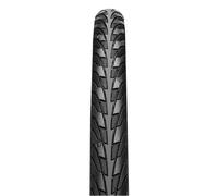 Continental Contact 700c X 35 Rigid Urban Tyre Black 700C x 35 700C x 35 Black