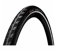 Continental Contact 700c X 47 Rigid Urban Tyre Black 700C x 47